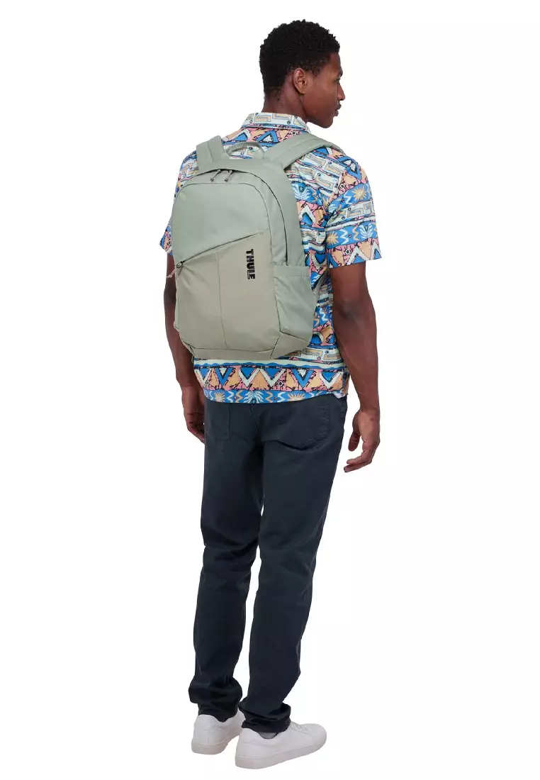 Thule Notus Backpack 20L - Quiet Green