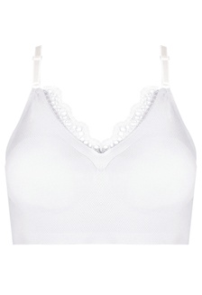Jual You Ve You Ve You Have Bh Bra Pakaian Dalam Wanita B1381 Original Zalora Indonesia