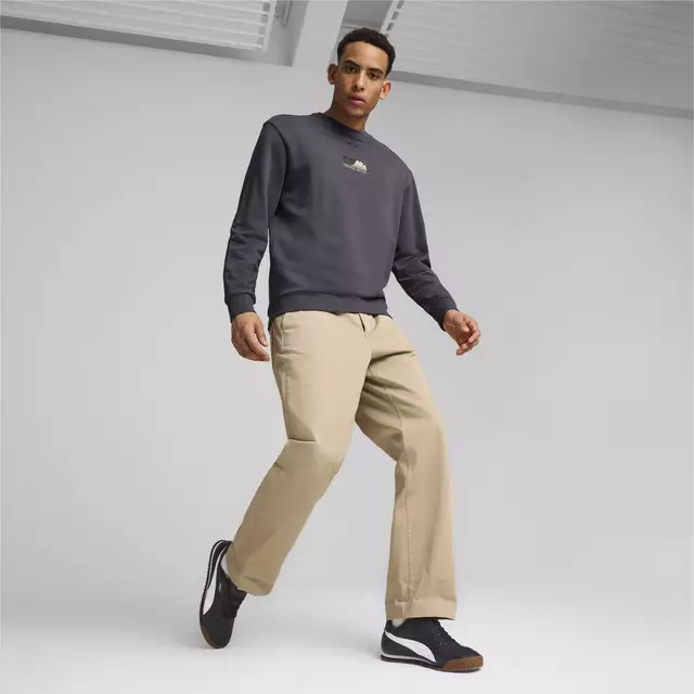 Better Sportswear Crew