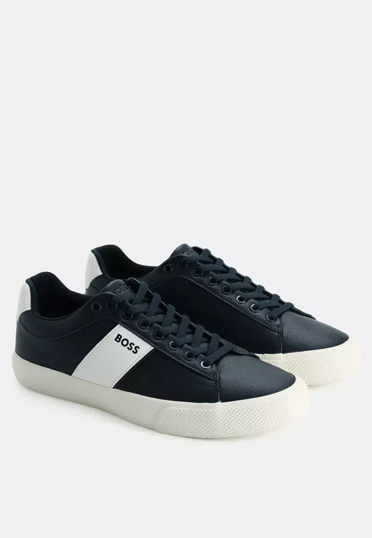 Texture Trainers - BOSS Business