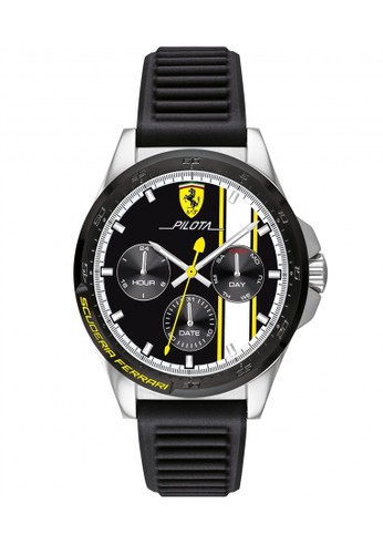 Jual Scuderia Ferrari Pilota Original Zalora Indonesia