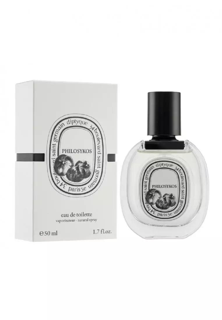 Diptyque DIPTYQUE Philosykos Eau De Toilette 50ml 2026 | Buy