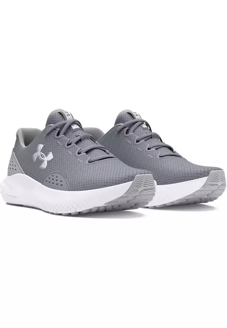 Charged Surge 4 Shoes