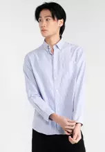 Blue/White