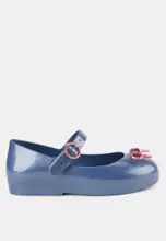 Metallic Blue/Pink