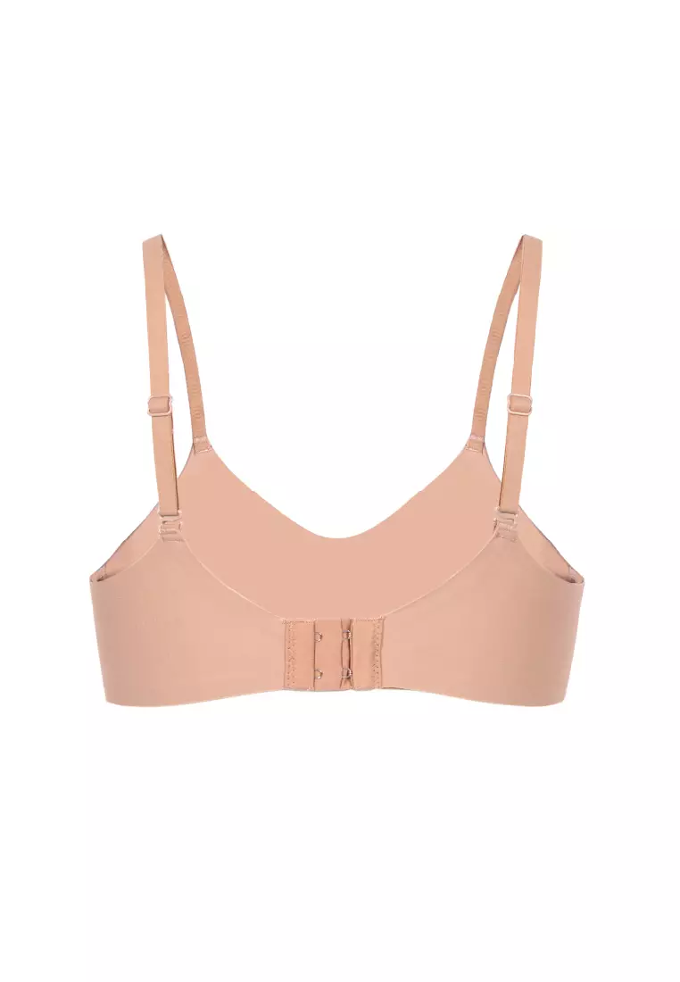 Ladies’ Seamless T-Shirt Bra 1 piece ULBR534