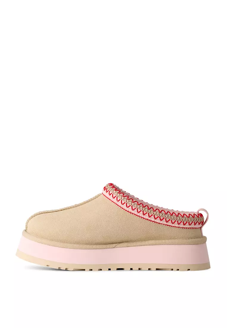 Buy UGG Women's Women's Tazz Love '26 Slipper - Rosetta (1181650