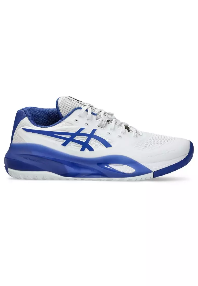 Men GEL-RESOLUTION X WIDE Tennis Shoes