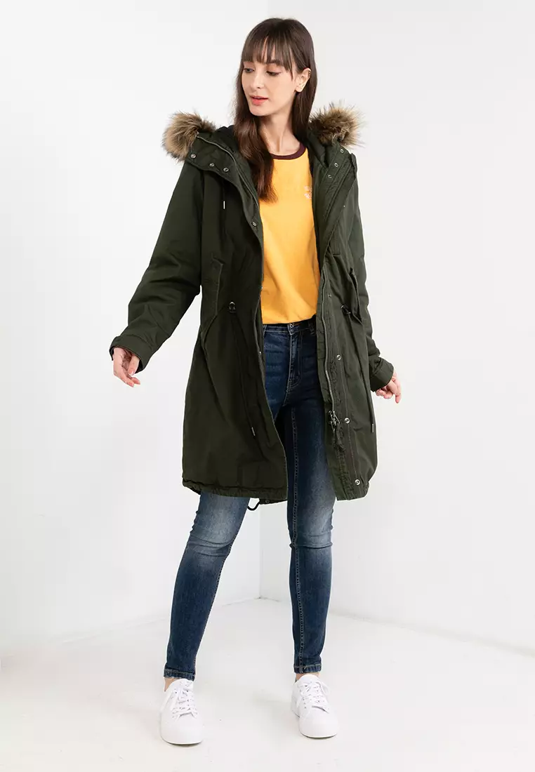 Original parka clearance