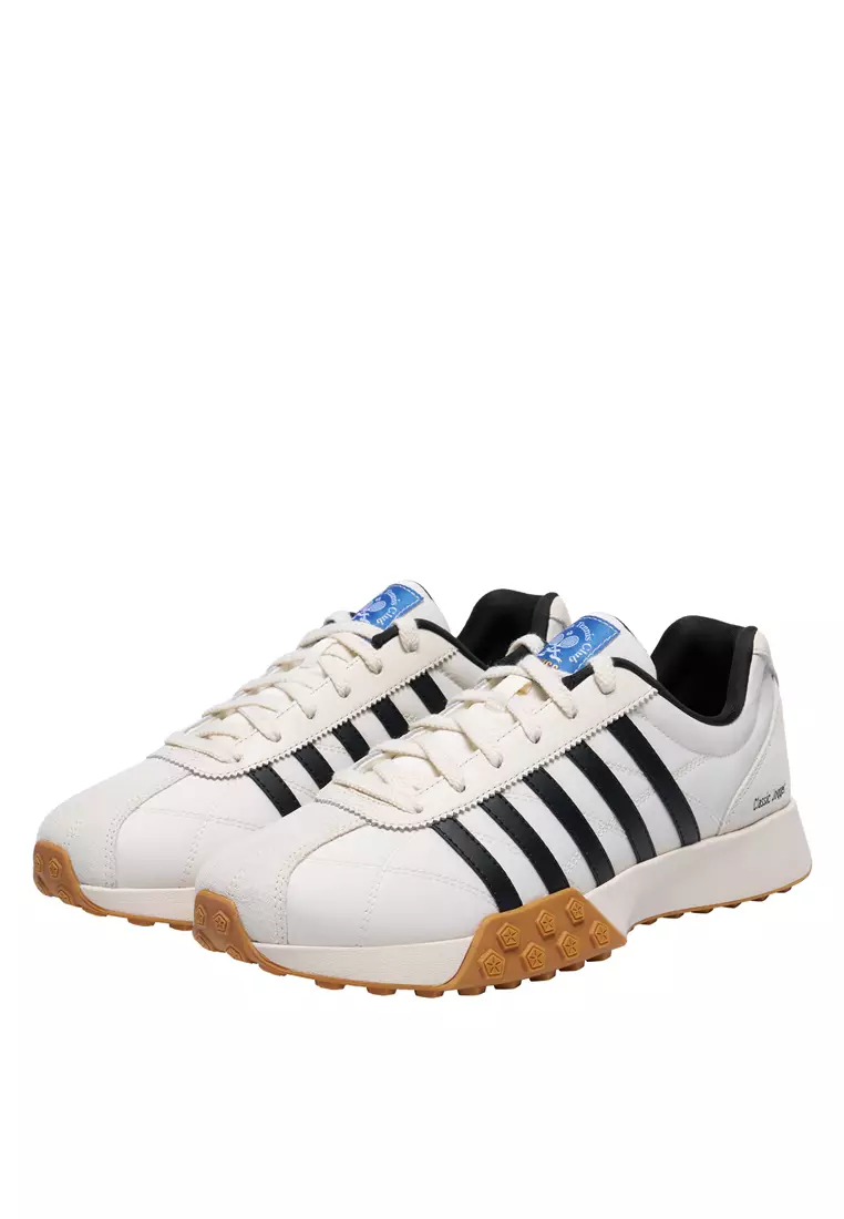 男裝 CLASSIC JOGGER 運動鞋