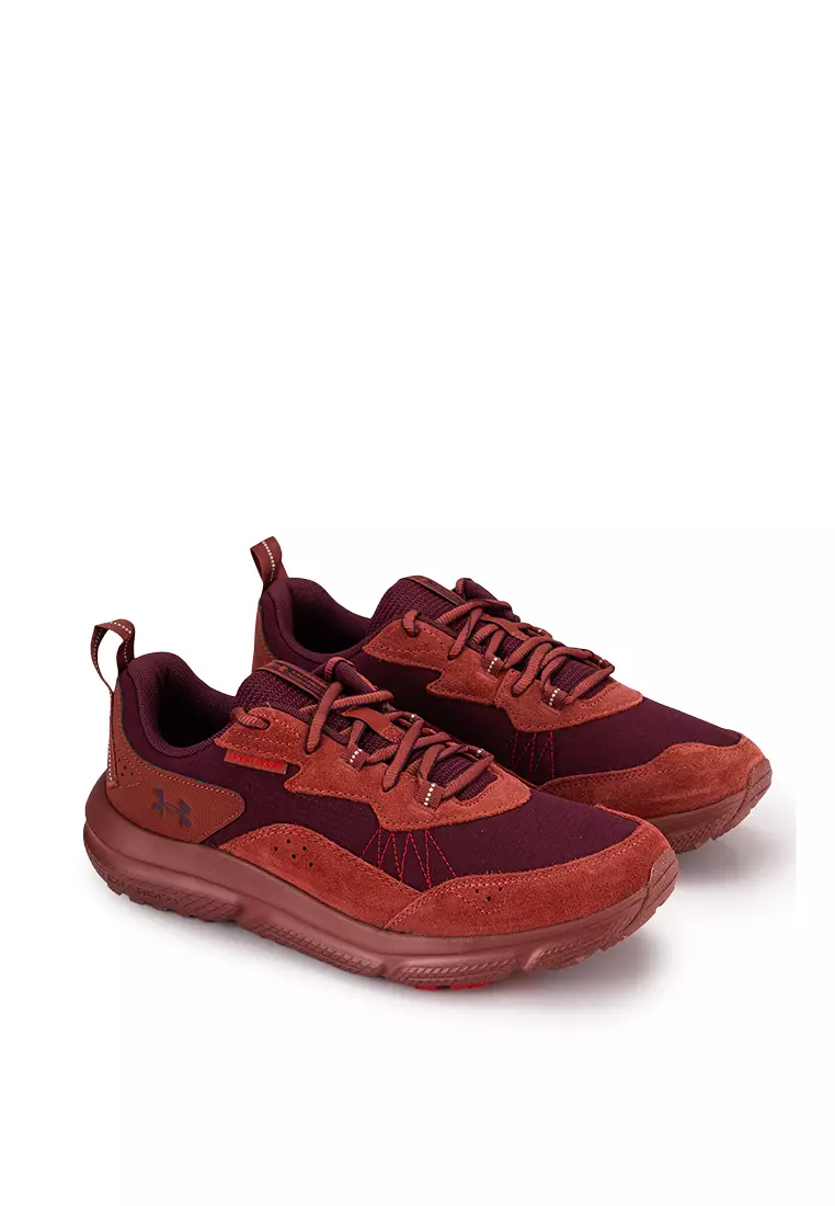 Charged Verssert 2 Running Shoes