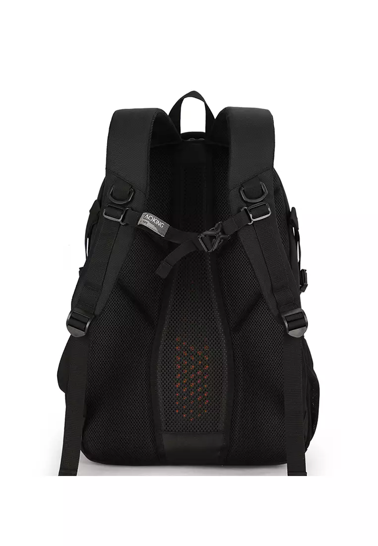 Buy AOKING Ergonomic Laptop Backpack 2024 Online ZALORA Philippines
