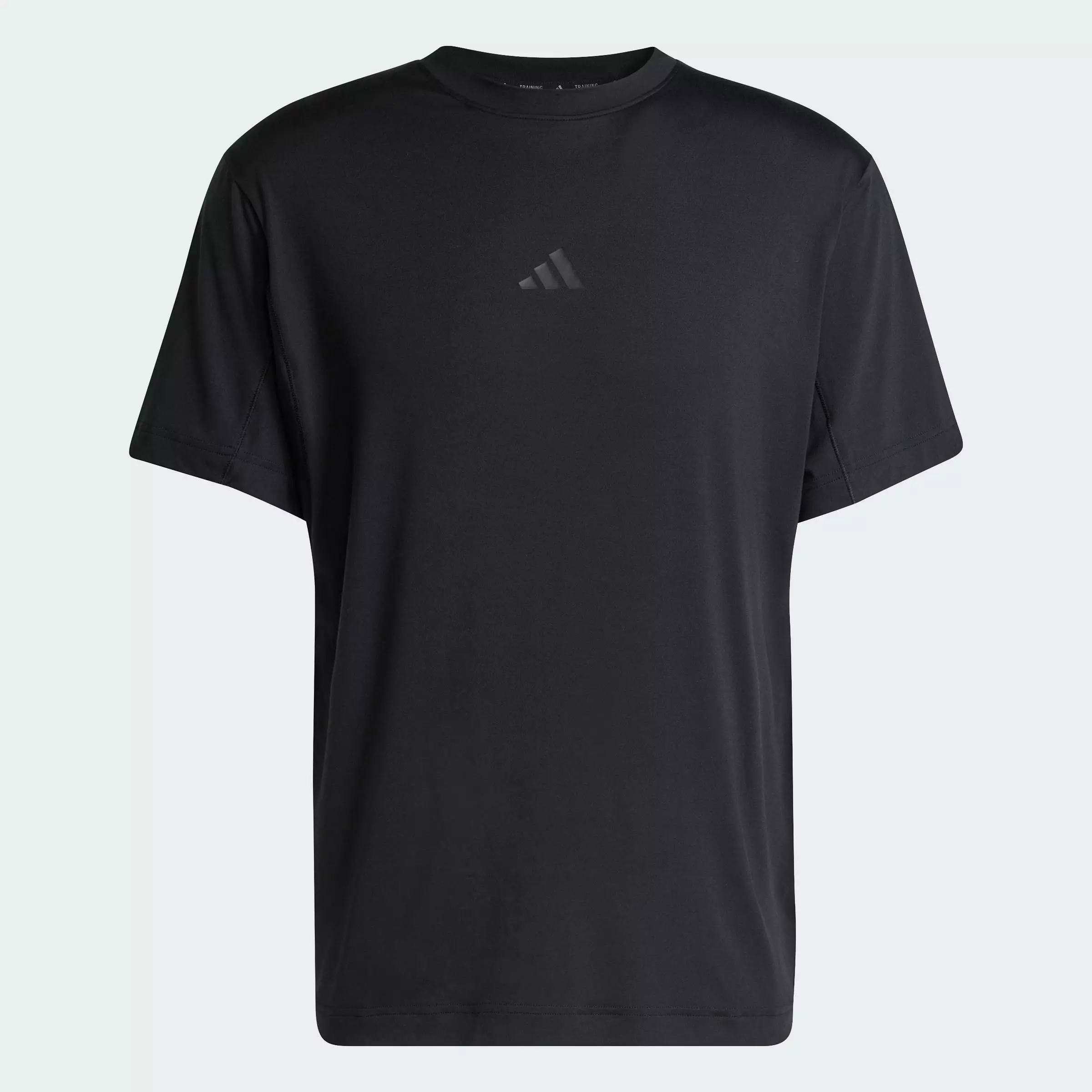 Gym & Training PUREMOTION T-SHIRT Men Black KE5894