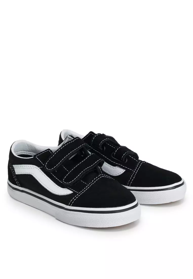 Core Classic Old Skool V Sneakers