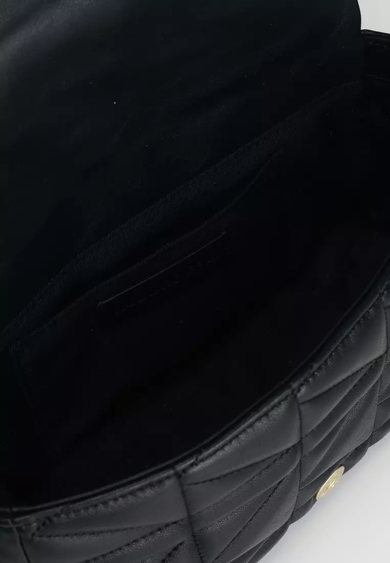 K/Kuilt Medium Shoulder Bag