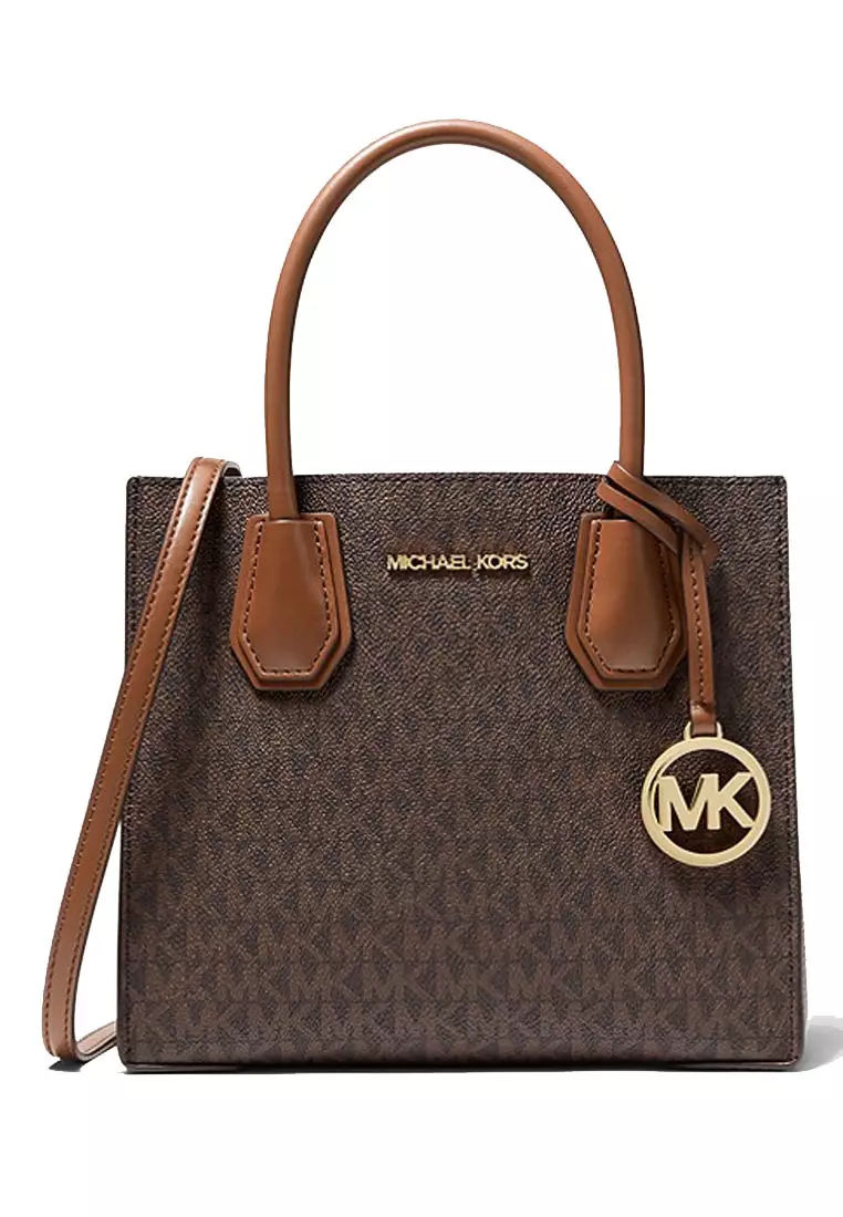 Michael kors mercer store logo