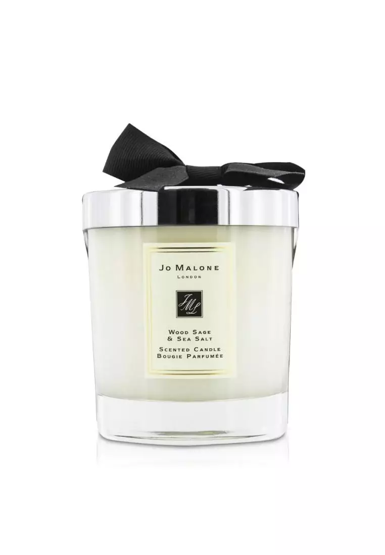 Jo Malone Jo Malone Wood Sage & Sea Salt Scented Candle 200g 2023 | Buy ...