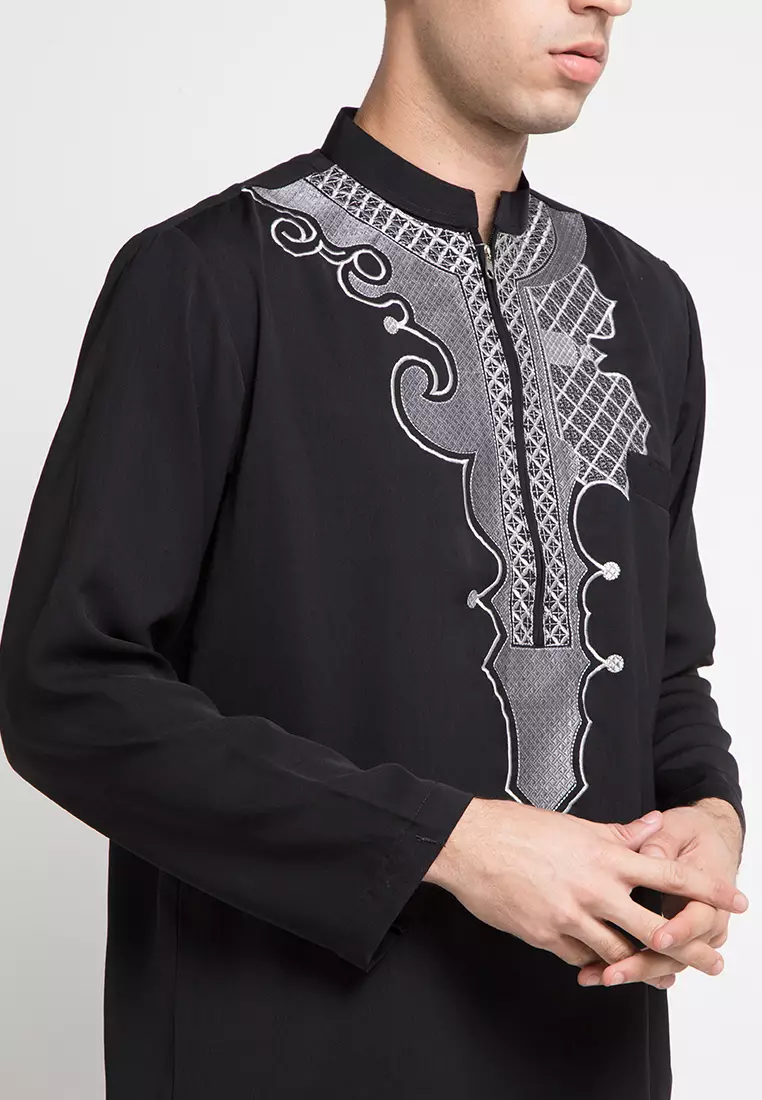 Koko Blackpanther Style