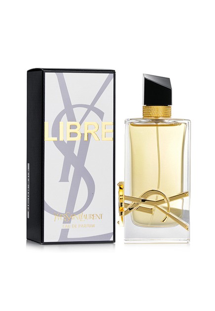 Buy Yves Saint Laurent Yves Saint Laurent Libre Eau De Parfum Spray 90ml 3oz Zalora Hk