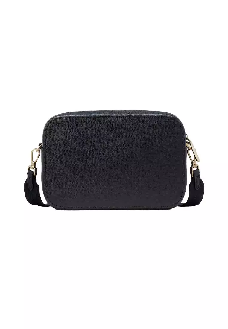 Buy Kate Spade Minnie Mouse Mini Camera Bag Black Multi KH621 2025