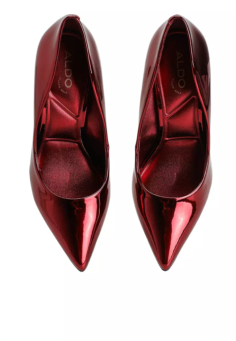 Stessy2.0 Heels