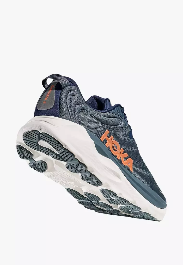 Gaviota 6 Wide Men's Road Shoes - Blue