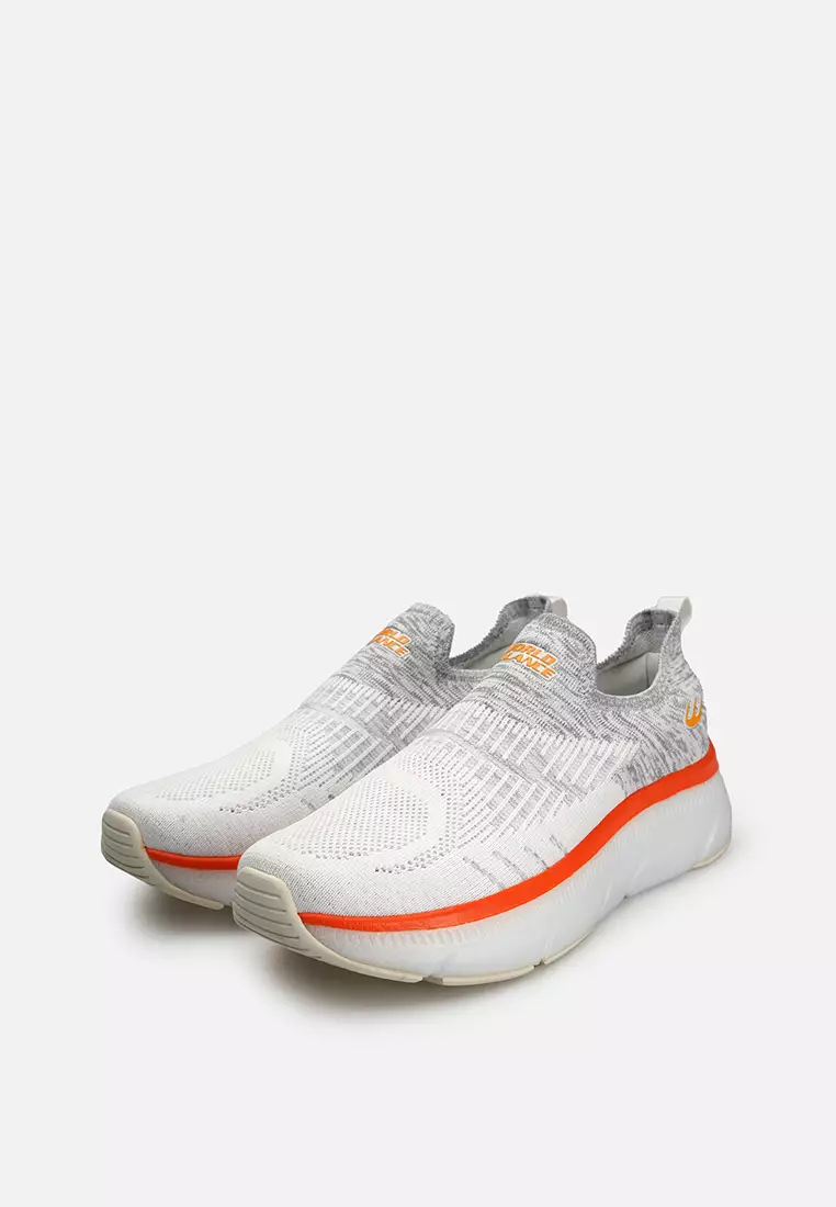 World Balance Venturi Women's Athleisure Shoes