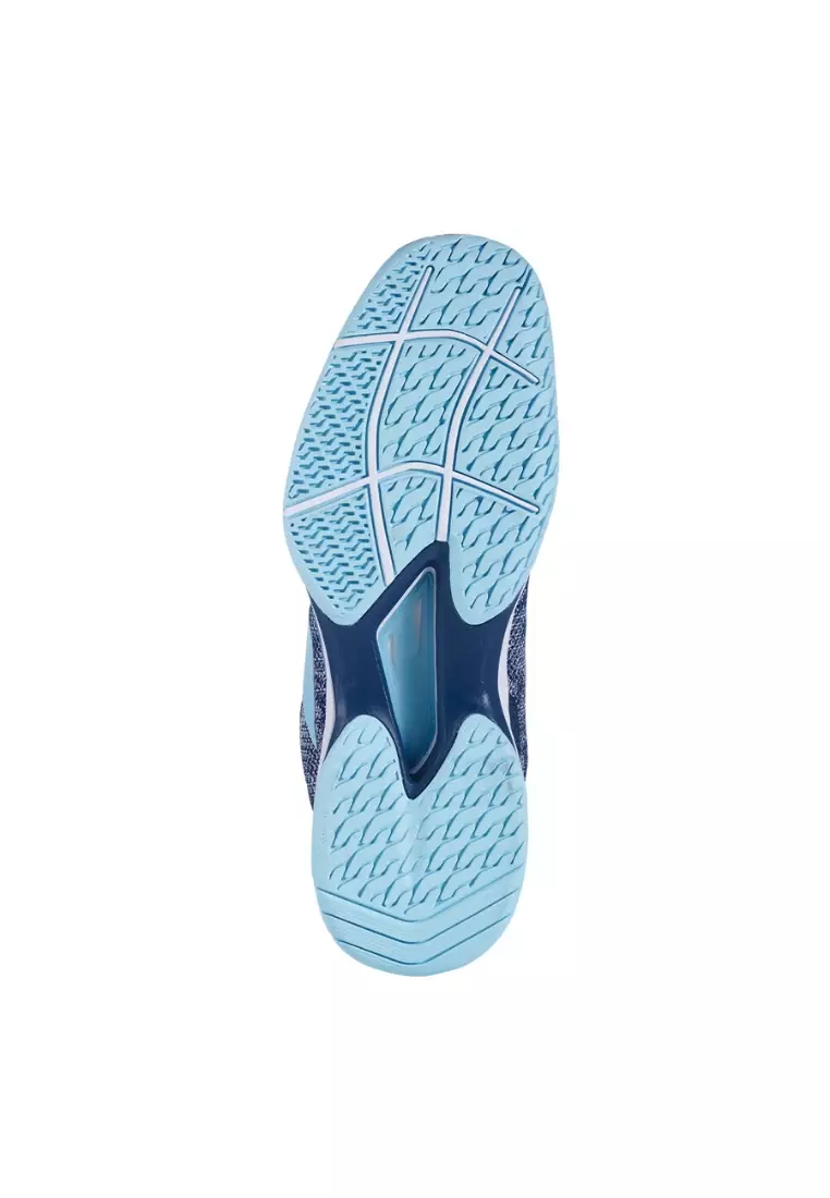 Tennis Men's Shoes Jet Tere