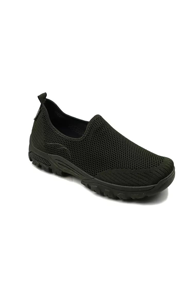 Buy Manjaru Outdoors Ranger 2 Fatigue Shoes 2024 Online ZALORA