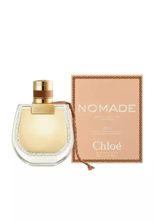 Nomade Jasmin Naturel Intense Eau De Parfum 75ml