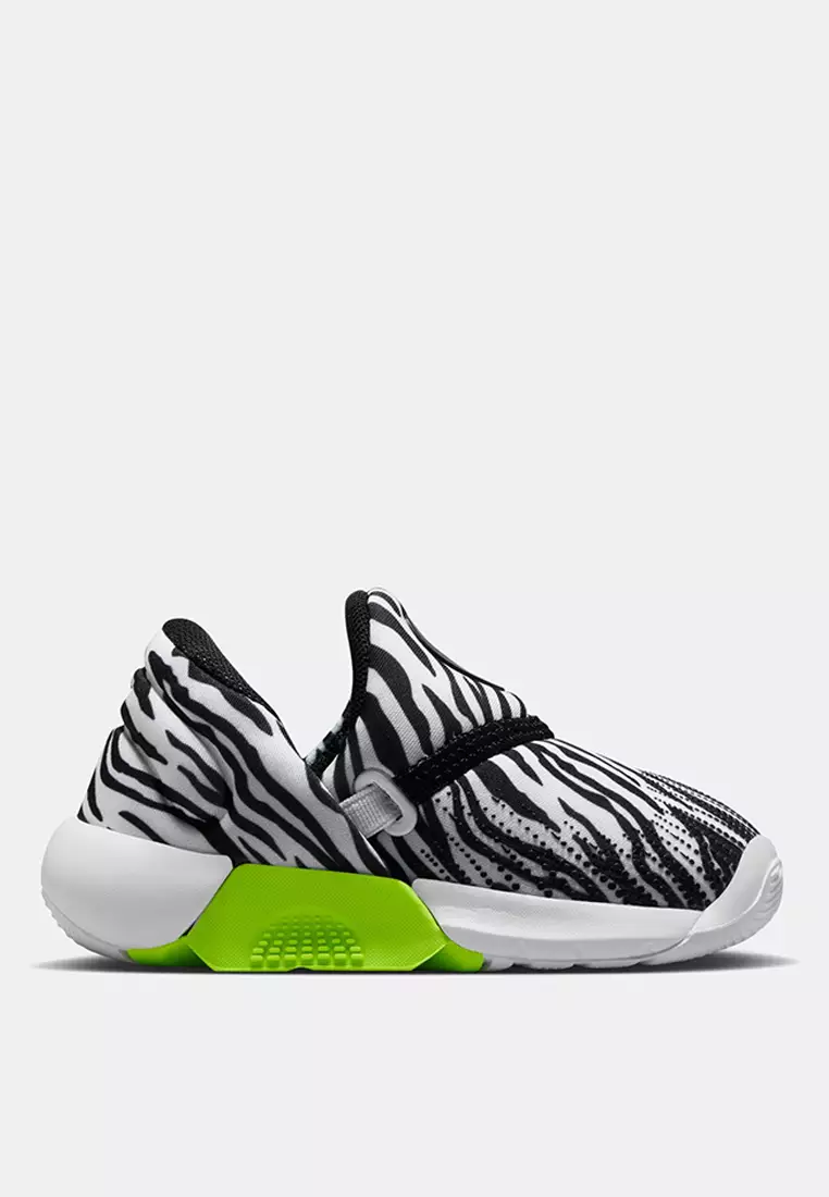 Buy Nike Swoosh Go Baby & Toddler (Unisex) Shoes 2026 Online | ZALORA