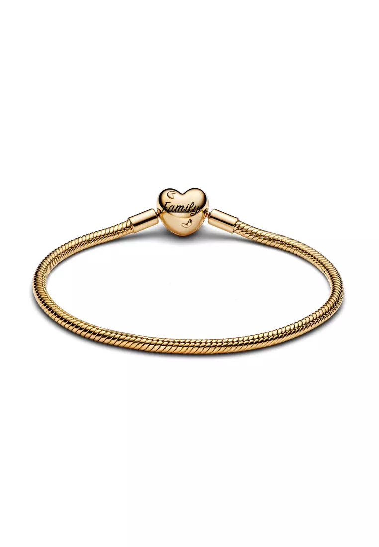 40 Pcs 14k Gold Plated Screw Barrel Clasps – Larger Size 9.5mm Long, Made In USA