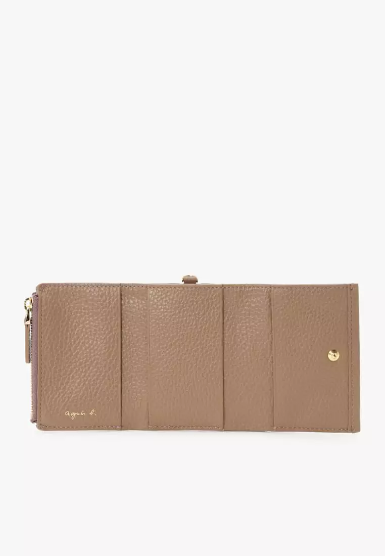 Leather Wallet