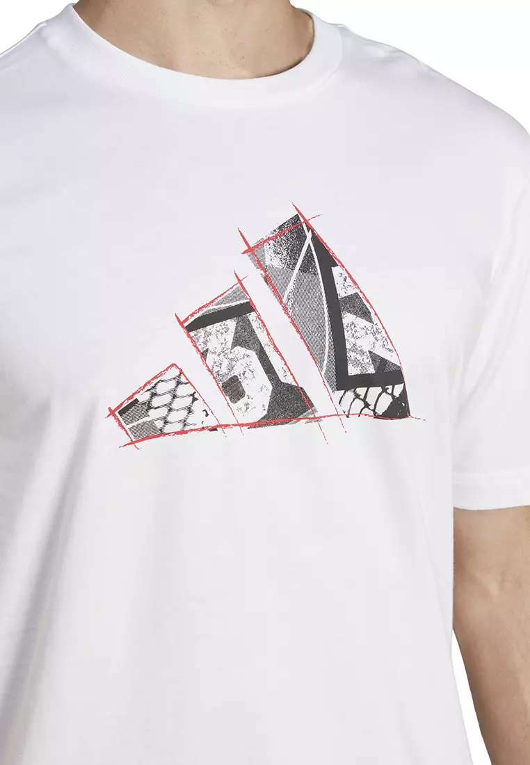 Logo Graphic Tee