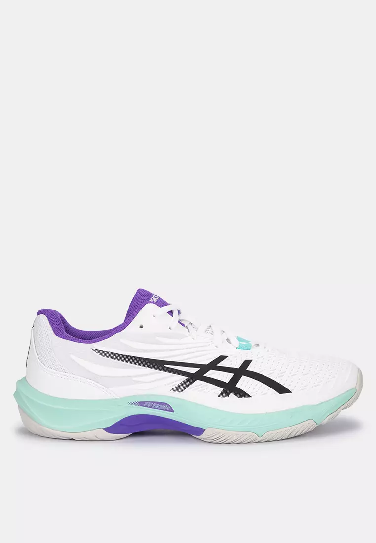 Buy ASICS Court Control FF 4 2026 Online | ZALORA Philippines