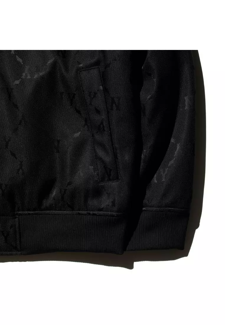 DIA MONOGRAM TT JQD VARSITY JACKET NEW YORK YANKEES