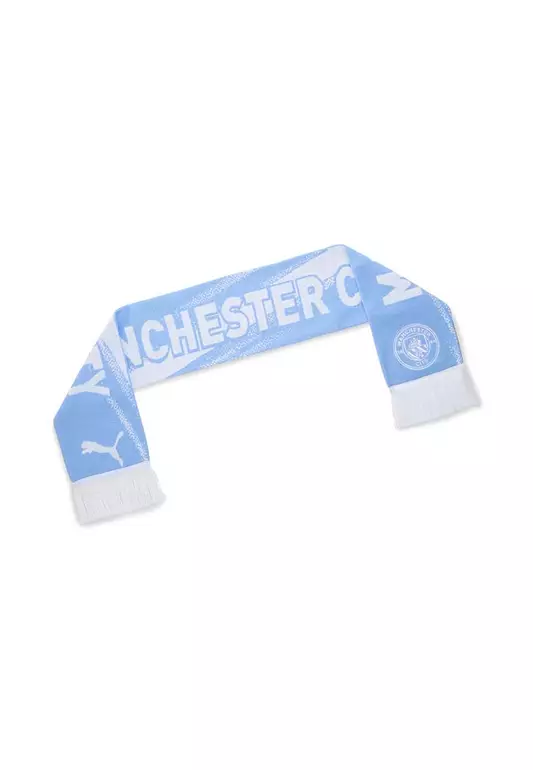 Manchester City Essentials Scarf