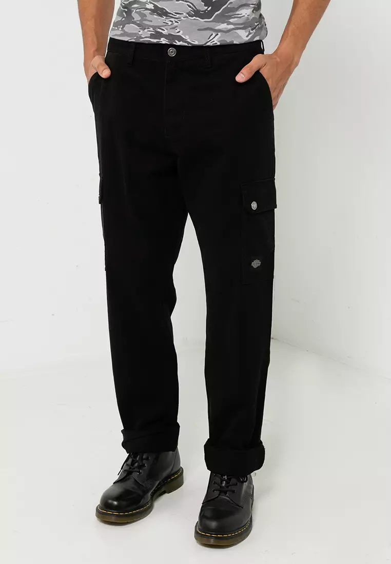 Cargo Pants