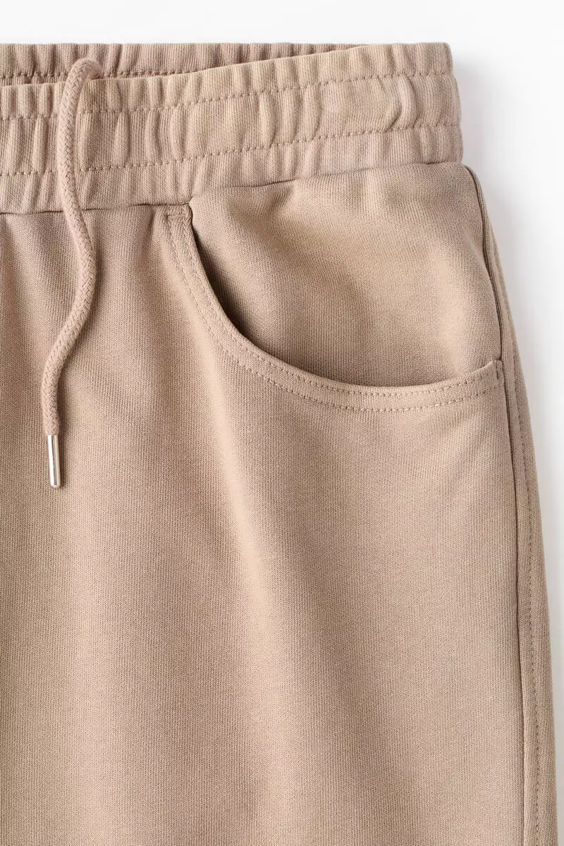 Loose Fit Joggers