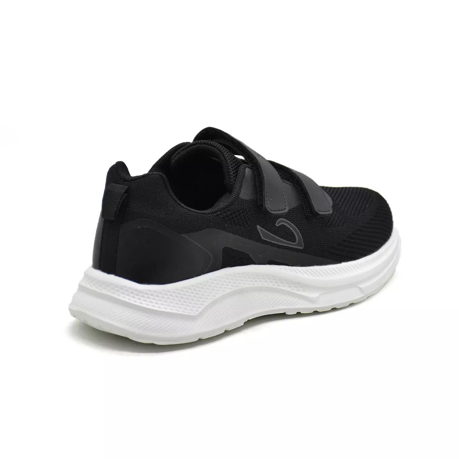 Carvil Sepatu Anak Mezza-01 Black/White