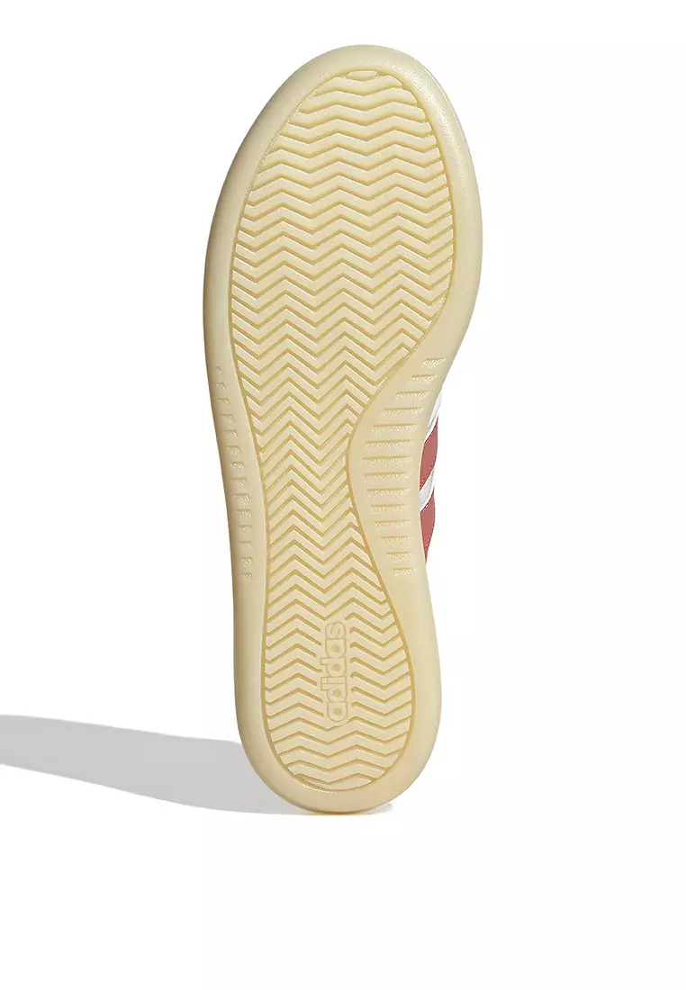 Barreda Decode Shoes