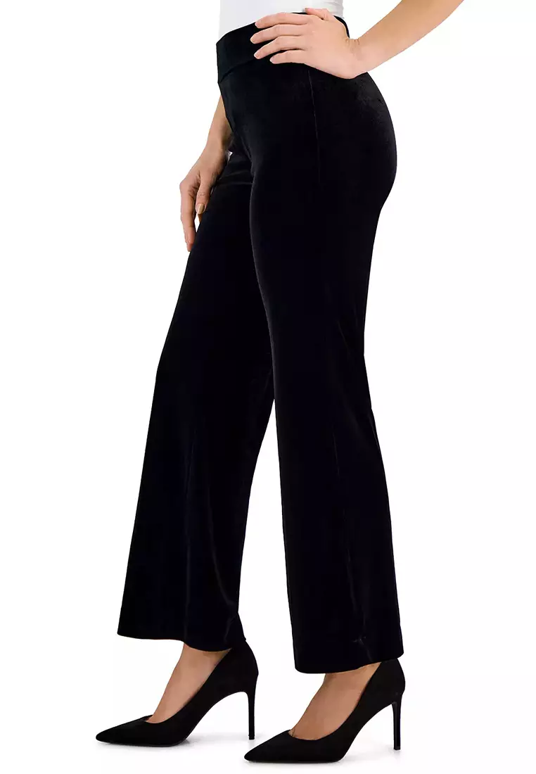 Anne hot sale klein pants