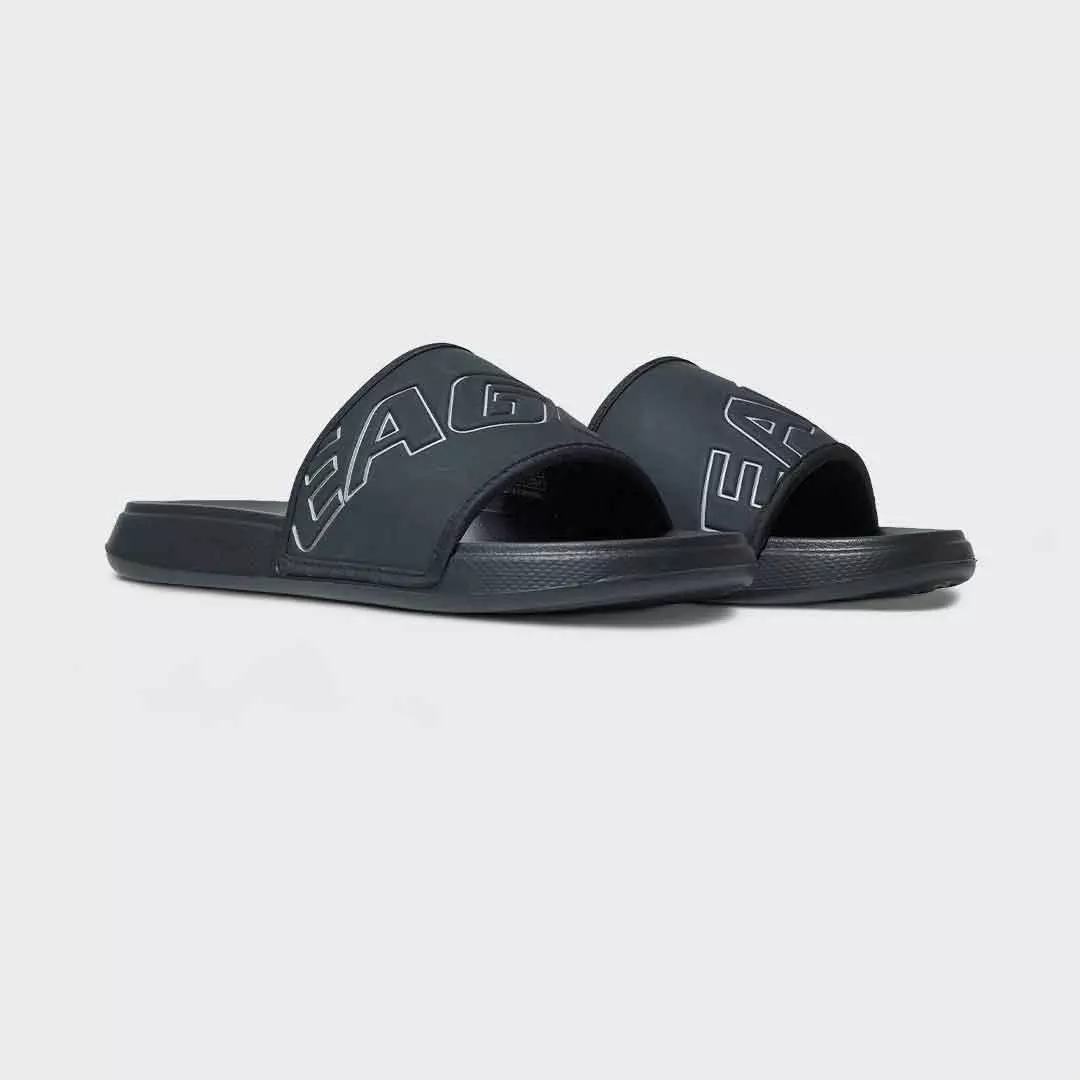 Eagle Sandal Axis – HITAM/ABU-ABU