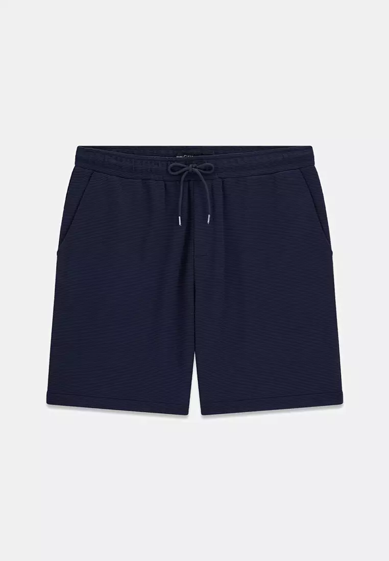 Arin Solid Knit Short