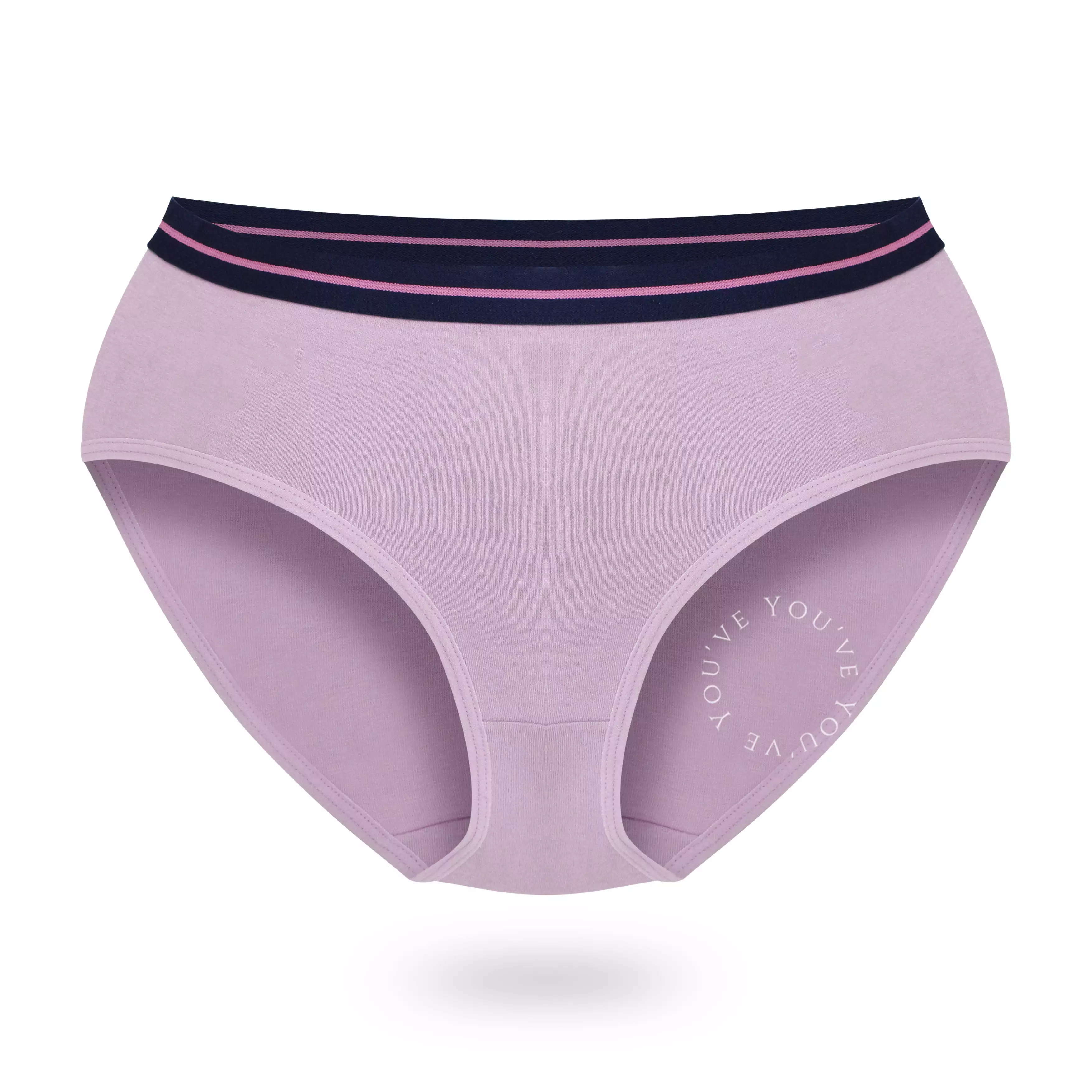 You’ve ( YouHave ) Celana Dalam Wanita CD Wanita Woman Women Panty Wanita Cewe Underwear Wanita Midi Premium 1 PCS 300091