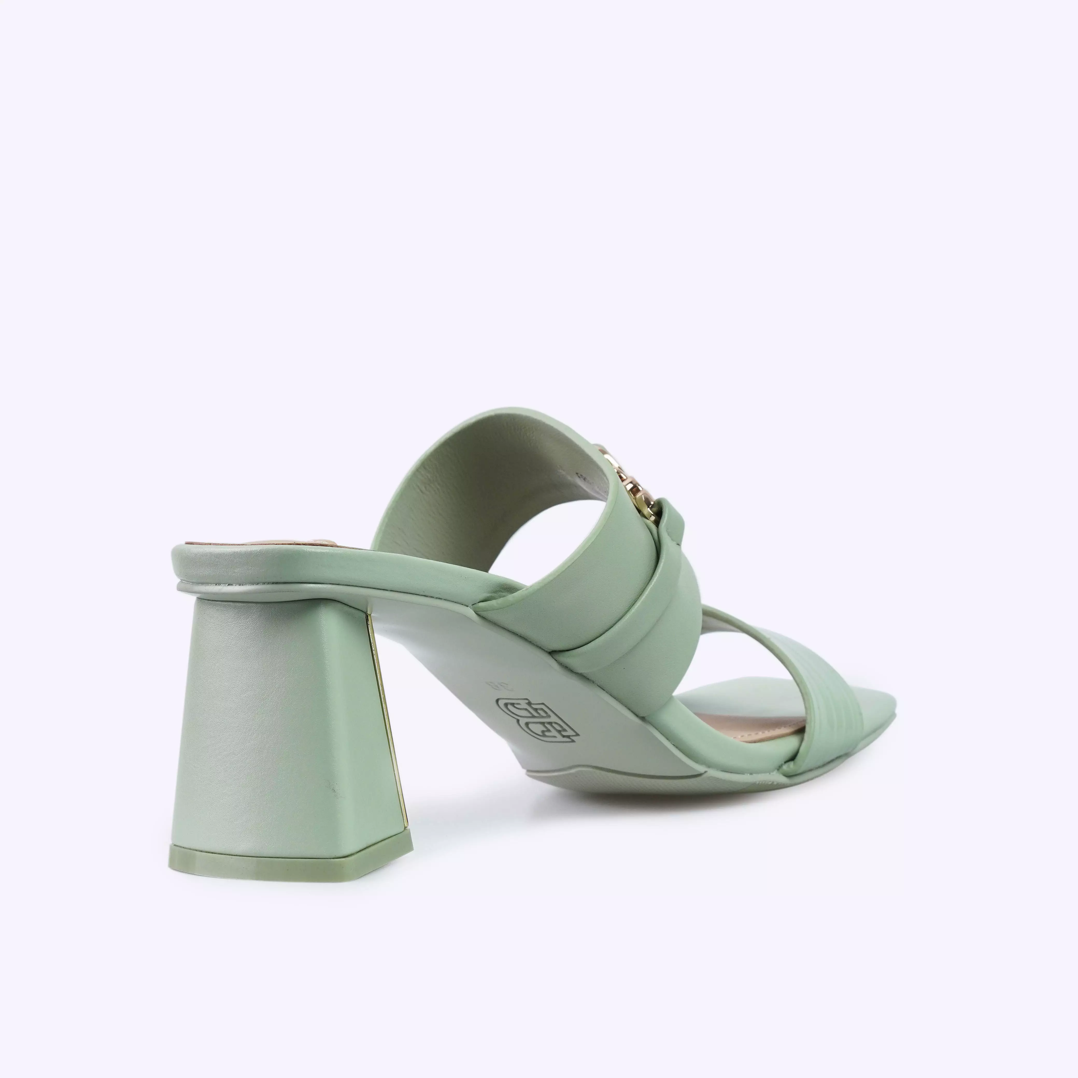 EVERBEST FRINSA LIGHT GREEN