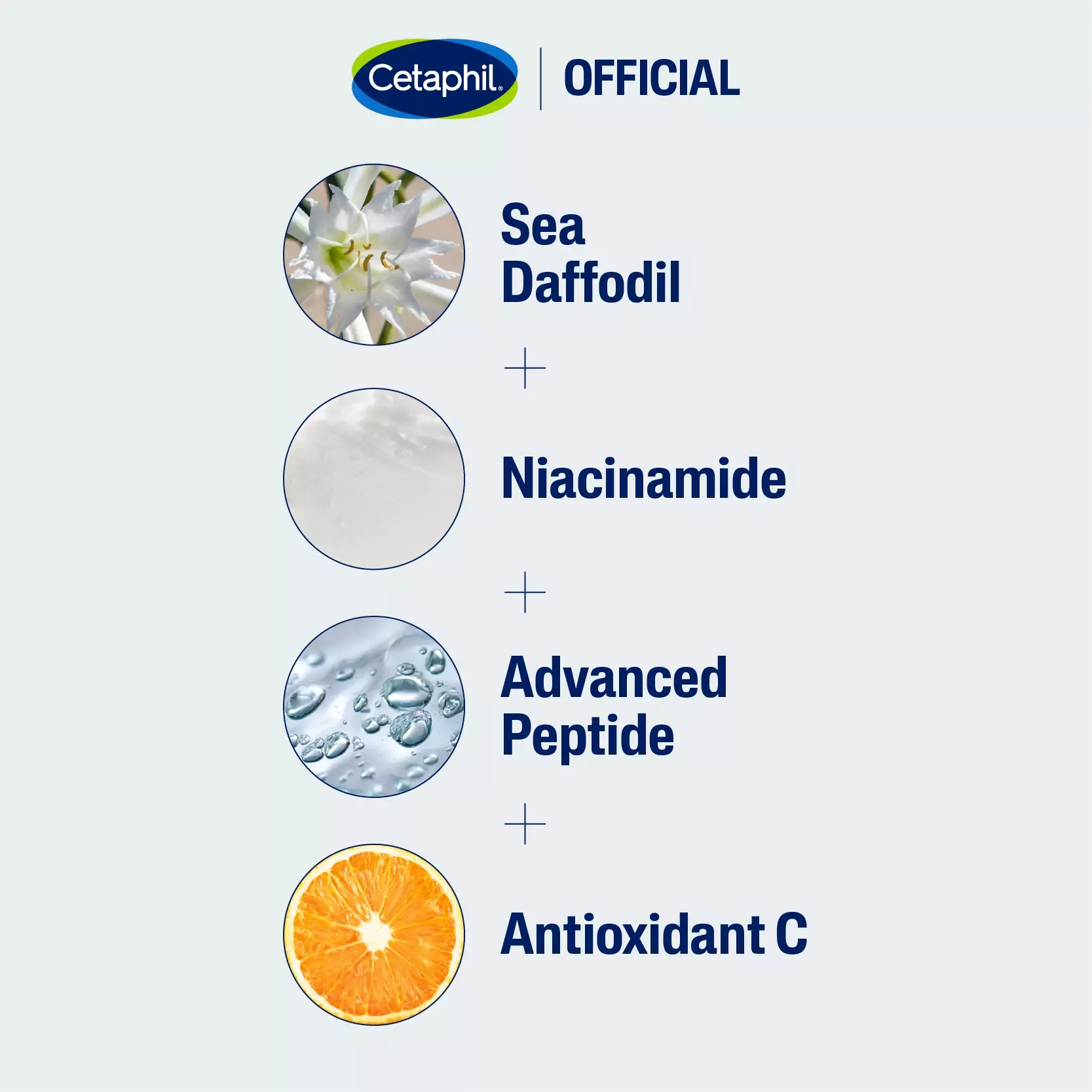 Cetaphil Bright Healthy Radiance Instant Radiance Mask 23ml x 6pcs