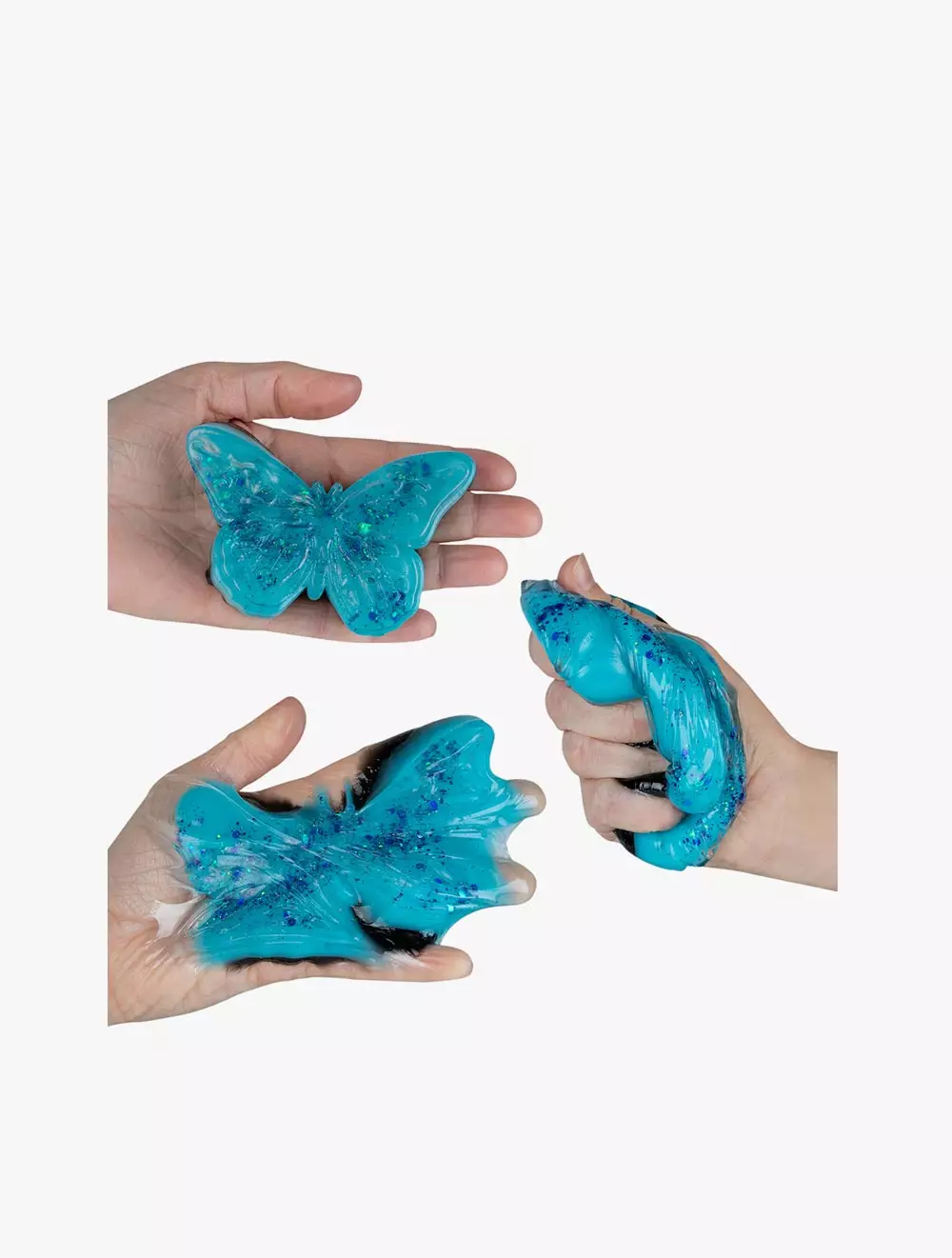 ORB Tabalicious Glitter Asst PDQ - OR14280402407