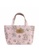 UMA HANA ZAKKA pink Uma Hana Lightweight Women’s Handbag (S) Theme Park Pink 1C5EFAC06E7226GS_1