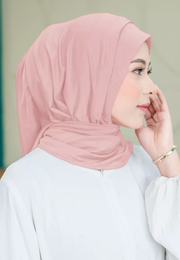 LINDY INSTAN - PEACH PINK